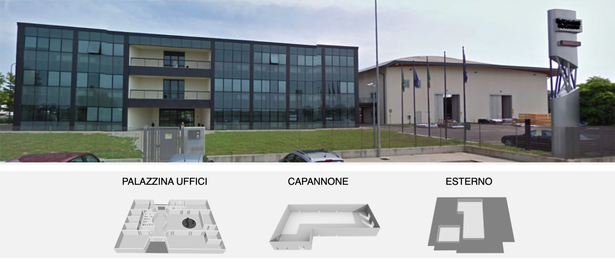 Aeffe srl sistemi di sicurezza e tecnologici Calvisano Brescia