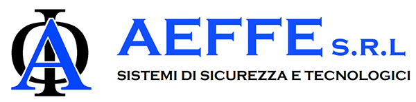 Aeffe srl sistemi di sicurezza e tecnologici Calvisano Brescia