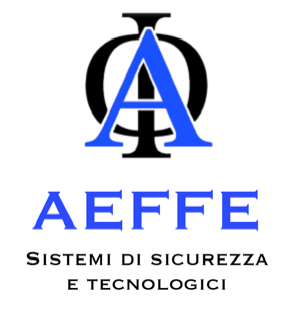 Aeffe srl sistemi di sicurezza e tecnologici Calvisano Brescia